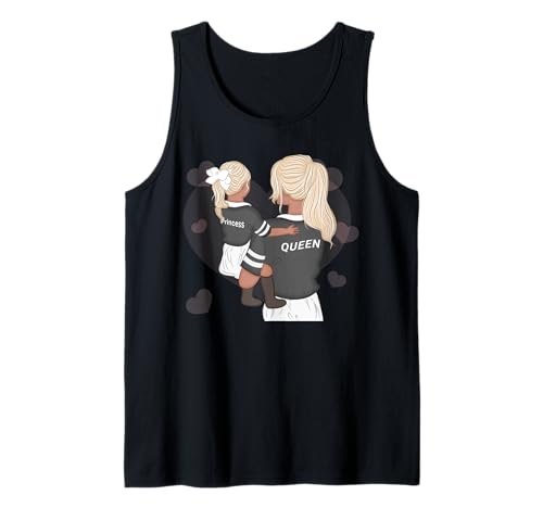 Liebe Mama Ich liebe dich Beste Mama aller Zeiten Eine gesegnete Mutter Nachdenklich Tank Top von Blessed Momma Mom Birthday Mothers Day Meaningful