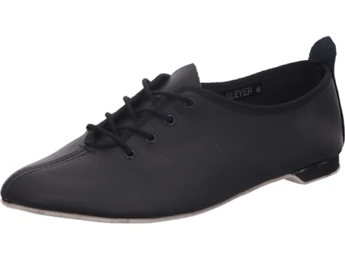 BLEYER Gymnastik-Schuh, schwarz, Gr. 44 von Bleyer