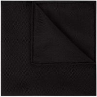 Blick Einstecktuch aus Seide in Black, Größe One Size von Blick