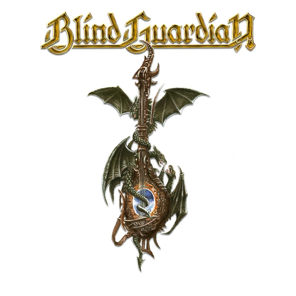 Blind Guardian Imaginations from the other side '25th anniversary edition' CD multicolor Blind Guardian Imaginations from the other side '25th anniversary edition' CD multicolor von Blind Guardian