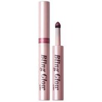Bling Glow - Cream Powder Shadow - 2 Colors #01 Rose Pink Bling Glow - Cream Powder Shadow - 2 Colors #01 Rose Pink von Bling Glow