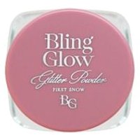 Bling Glow - Glitter Powder - 2 Colors #01 First Snow Bling Glow - Glitter Powder - 2 Colors #01 First Snow von Bling Glow