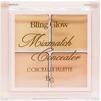 Bling Glow - Mix Match Concealer 2024 Version - 1 set Bling Glow - Mix Match Concealer 2024 Version - 1 set von Bling Glow