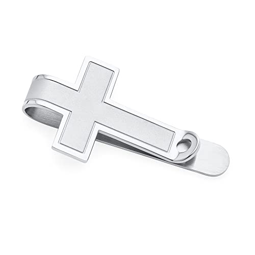 Bling Jewelry Personalisierter Initialen Christlicher Vaterunser Religiöser Kreuzform Herren Geldklammer Kreditkartenhalter Für Männer Vater Teenager Abschluss Silber Gold Ton Edelstahl Anpassbar Bling Jewelry Personalisierter Initialen Christlicher Vaterunser Religiöser Kreuzform Herren Geldklammer Kreditkartenhalter Für Männer Vater Teenager Abschluss Silber Gold Ton Edelstahl Anpassbar von Bling Jewelry