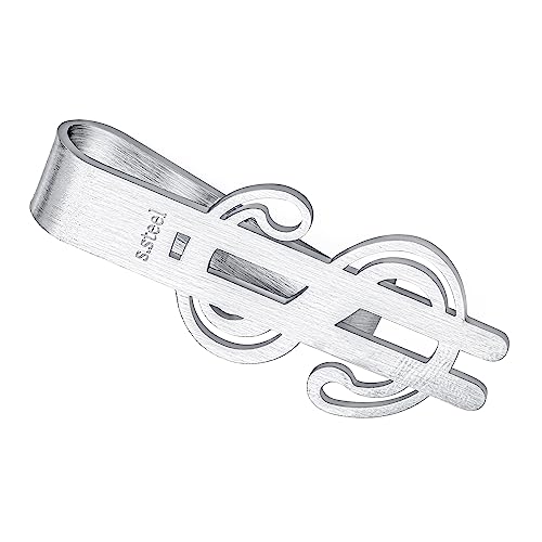 Bling Jewelry Personalisierbarer Gravierbarer Dollarzeichen Großer Breiter Starker $ Herren Geldscheinklammer Kartenhalter Für Männer Jugendliche Vater Gebürsteter Silberton Edelstahl Anpassbar Bling Jewelry Personalisierbarer Gravierbarer Dollarzeichen Großer Breiter Starker $ Herren Geldscheinklammer Kartenhalter Für Männer Jugendliche Vater Gebürsteter Silberton Edelstahl Anpassbar von Bling Jewelry