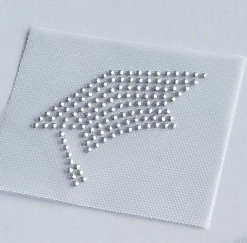 Abschlusskappe Bling, Strass Abschlusskappe, Applikation, Abschlussklasse Von 2022 Abschlusshut Eisen Auf Transferpapier Abschlusskappe Bling, Strass Abschlusskappe, Applikation, Abschlussklasse Von 2022 Abschlusshut Eisen Auf Transferpapier von BlingSparkleShineLtd