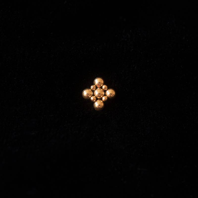 Sheenkhalai Nasenstecker Sheenkhalai Nasenstecker von Blingistan