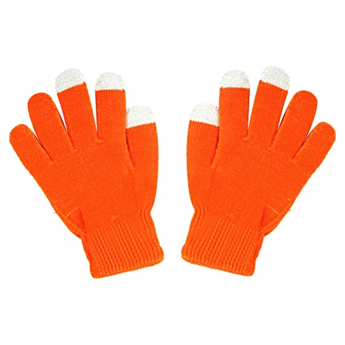 Blingko Radsportgestricke Nicht -Show -Finger -Kinderhandschuhe Wolle Stretchhandschuhe Feste Schlupffarbhandschuhe Einheitsgröße Blingko Radsportgestricke Nicht -Show -Finger -Kinderhandschuhe Wolle Stretchhandschuhe Feste Schlupffarbhandschuhe Einheitsgröße von Blingko
