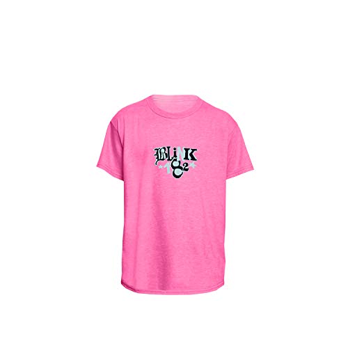 Blink 182 - Kinder Shirt Rabbit Stomp (in S) von Blink-182