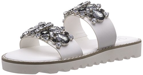 Blink BL 840, Damen Sandalen, Weiß (white04), 36 EU von Blink