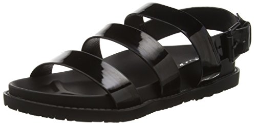 Blink BkuraL, Damen Sandalen, Schwarz (01 Black), 40 EU von Blink