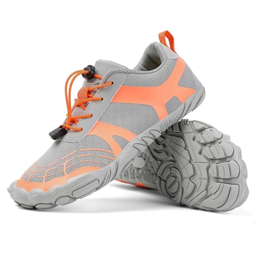 Blissbuilt Schnell Trocknend Strandschuhe Leicht Schnell Trocknend Wasserschuhe Herren Running Schuhe Leichte Hiking Wanderstiefel für alle Outdoor-Aktivitäten Outdoor Sommer Unisex von Blissbuilt