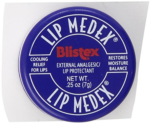 Blistex Inc. Lip Balm Medex von Blistex