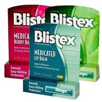 Blistex - Lip Balm SPF15 Mint - 4.25g von Blistex
