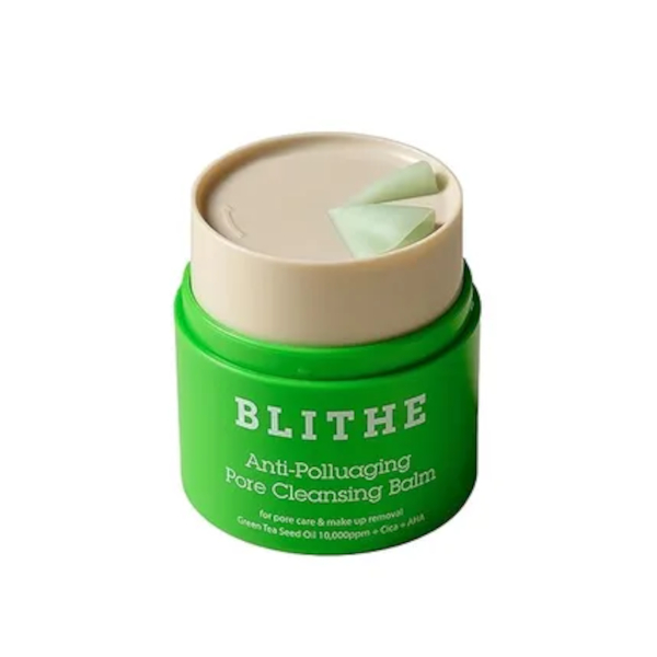 Blithe - Anti-Polluaging Pore Cleansing Balm - 50ml Blithe - Anti-Polluaging Pore Cleansing Balm - 50ml von Blithe