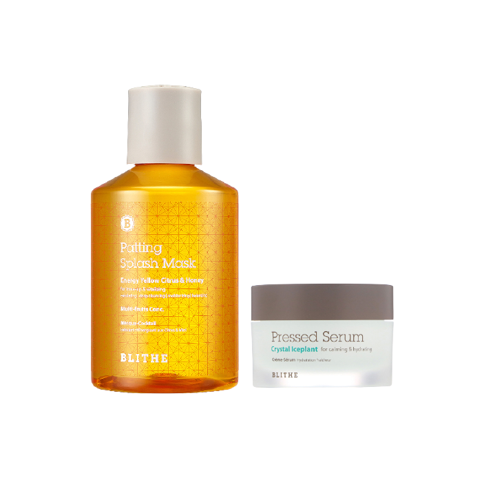 Blithe Brightening Set Blithe Brightening Set von Blithe