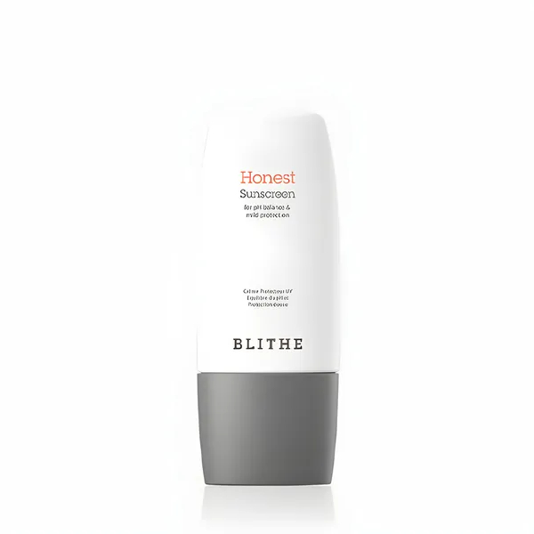 Blithe - Honest Sunscreen SPF 50+ PA++++ - 50ml von Blithe
