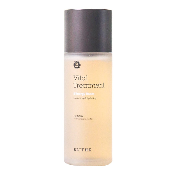 Blithe - Vital Treatment 5 Energy Roots - 150ml Blithe - Vital Treatment 5 Energy Roots - 150ml von Blithe