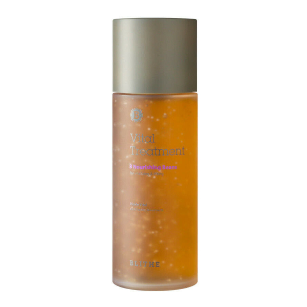 Blithe - Vital Treatment - No.8 Nourishing Beans - 150ml von Blithe