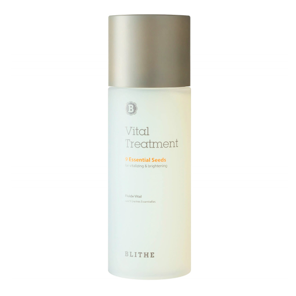 Blithe - Vital Treatment - No.9 Essential Seeds - 150ml von Blithe