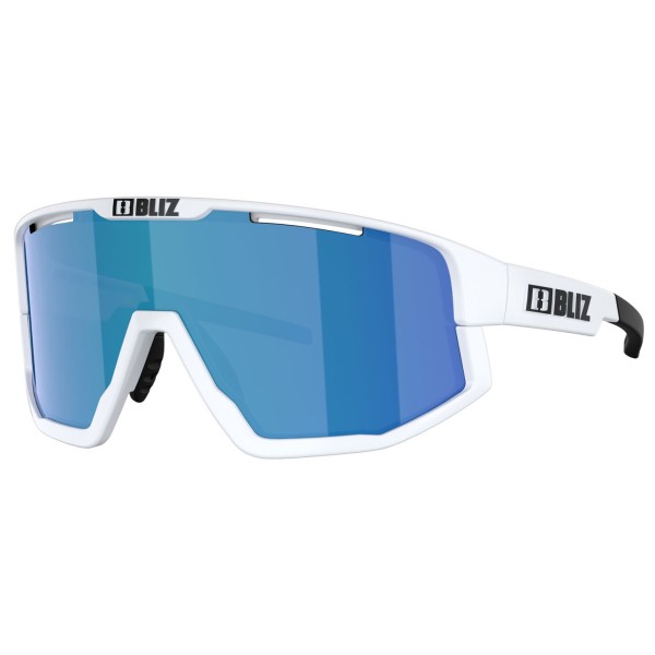Bliz - Fusion Photochromic S1-3 (VLT 50-14%) - Fahrradbrille blau von Bliz