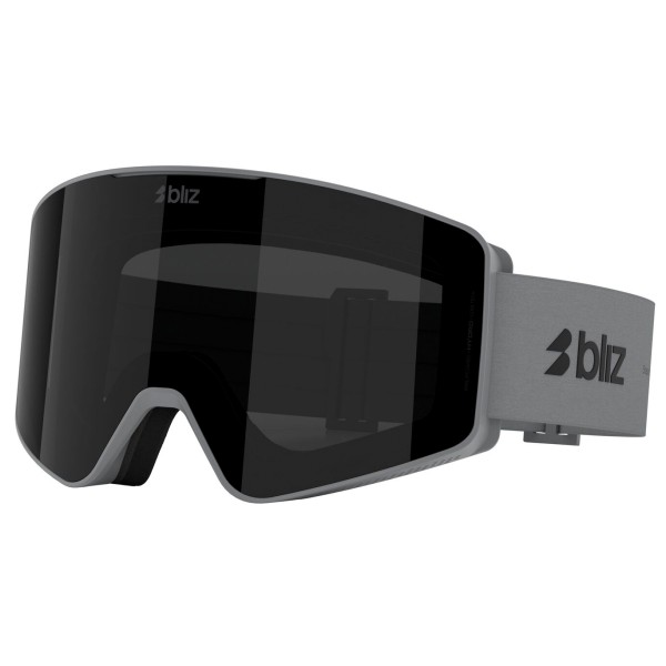Bliz - G001 Cat.3 VLT 13% - Skibrille schwarz von Bliz