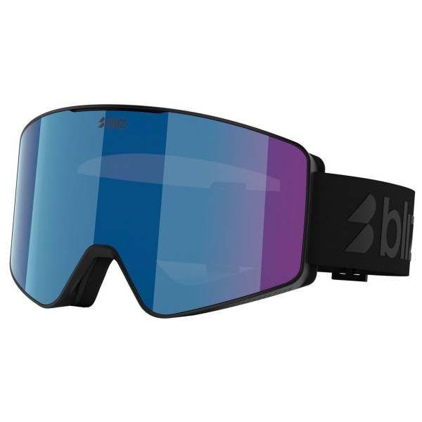 Bliz - G001 Cat.3 VLT 15% - Skibrille blau von Bliz