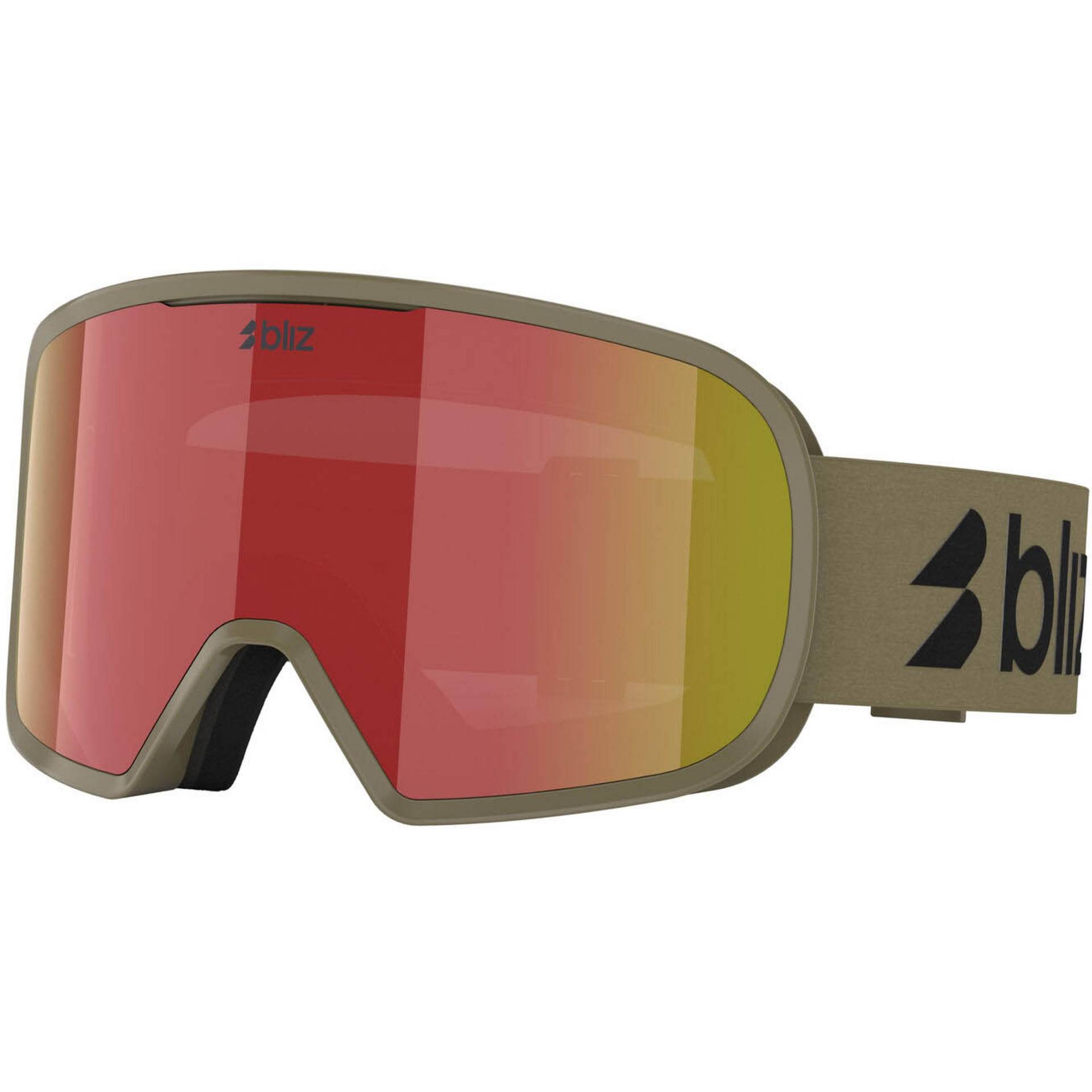 Bliz G002S Brille von Bliz