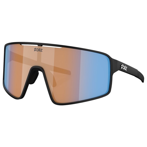 Bliz - P001 Nano Optics Cat. 1 - Fahrradbrille bunt von Bliz