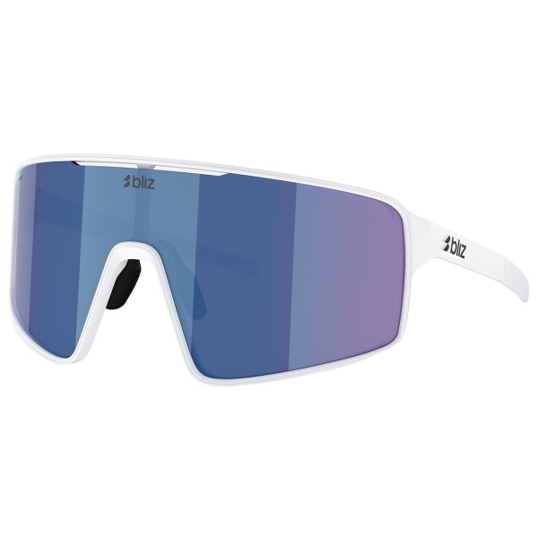 Bliz - P001 Nano Optics Cat. 2 - Fahrradbrille blau von Bliz