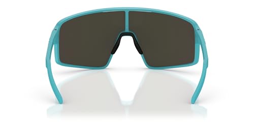 Bliz P001 Sonnenbrille 2025 Matte Turquoise/Blue Green von Bliz
