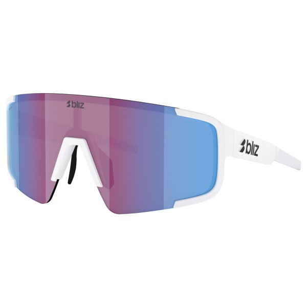Bliz - P003 Cat. 2 - Fahrradbrille lila von Bliz