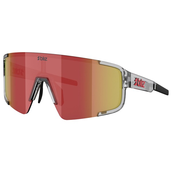 Bliz - P003 Cat. 3 - Fahrradbrille bunt von Bliz