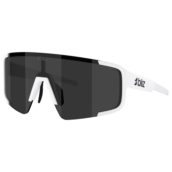 Bliz - P003 Cat. 3 - Fahrradbrille schwarz/grau von Bliz