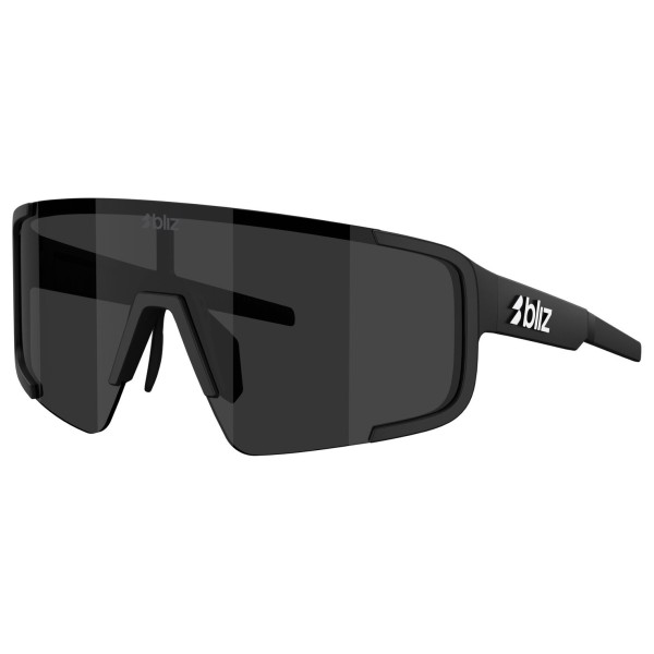 Bliz - P003 Cat. 3 - Fahrradbrille schwarz von Bliz