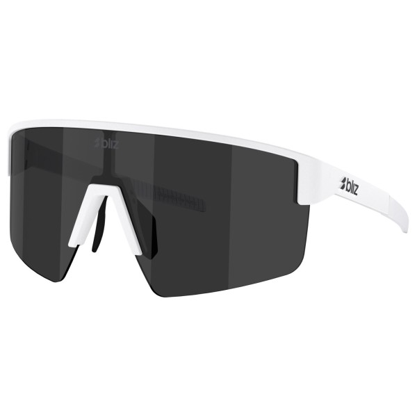 Bliz - P004 Cat. 3 - Fahrradbrille grau/schwarz von Bliz