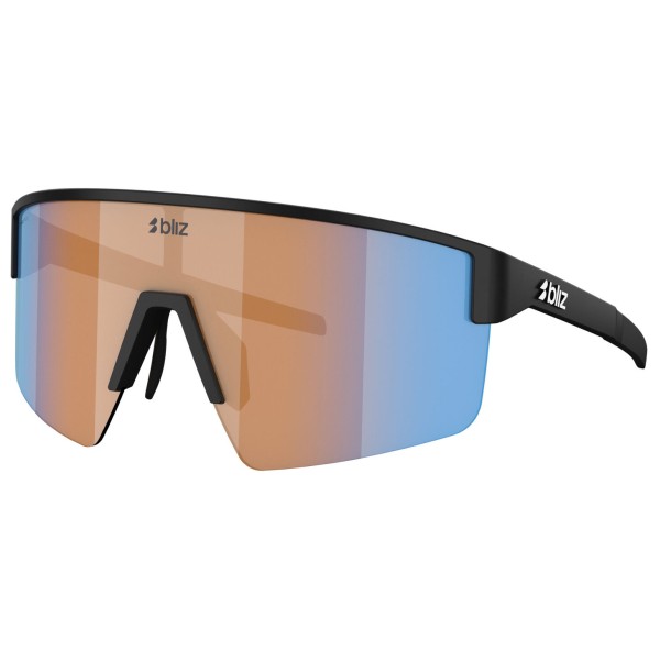 Bliz - P004 Small Cat. 1 - Fahrradbrille bunt von Bliz