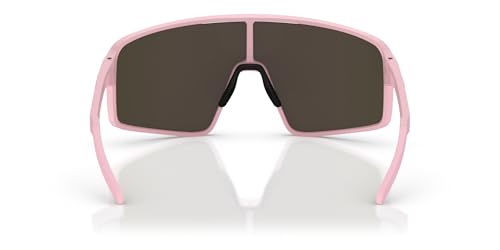 Bliz Sunglasses Modell 0ZB7015, 06 - Matte Powder Pink Brown W Rose Multi 38 von Bliz