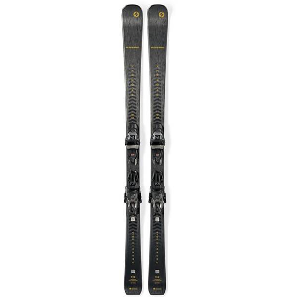 BLIZZARD Damen All-Mountain Ski PHOENIX R13 CA + TPC11 DEMO W von Blizzard