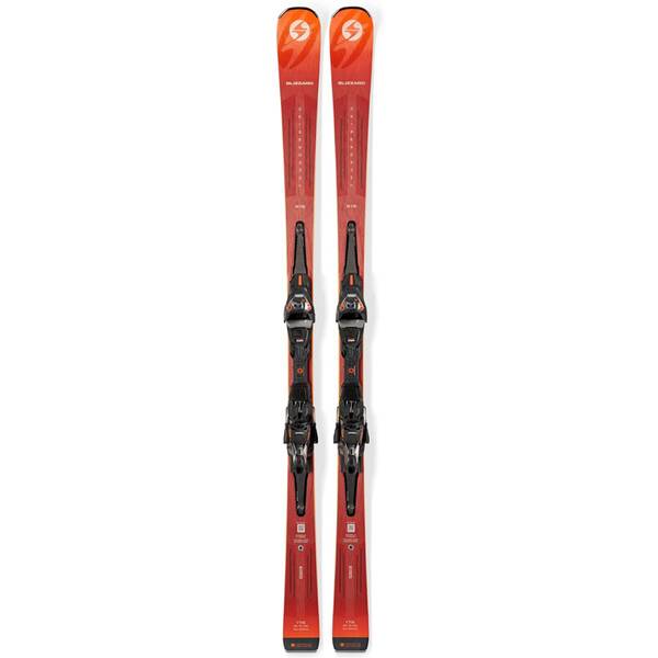 BLIZZARD Herren All-Mountain Ski B. THUNDERBIRD R15 + TPX12 von Blizzard