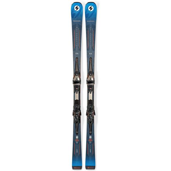 BLIZZARD Herren All-Mountain Ski B.THUNDERBIRD R15-76LTD+COMP12 von Blizzard