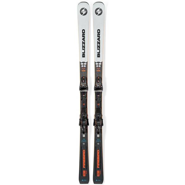 BLIZZARD Herren All-Mountain Ski FIREBIRD 70 RSTI +XCELL12 DEMO von Blizzard