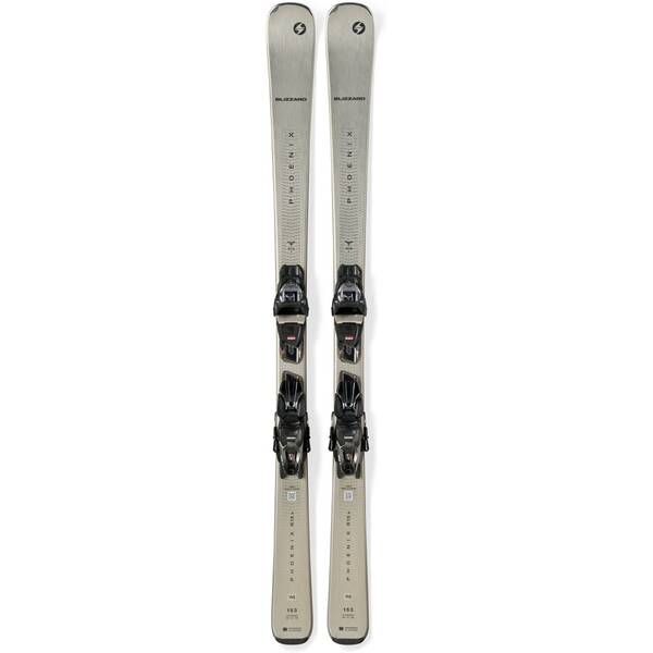 BLIZZARD Herren All-Mountain Ski PHOENIX R13 X + TPC 11 DEMO W von Blizzard