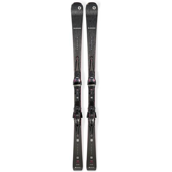 BLIZZARD Herren All-Mountain Ski PHOENIX R14 PRO + TPX12 W DEMO von Blizzard