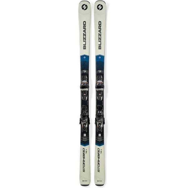 BLIZZARD Herren All-Mountain Ski STORMBIRD 76 X + TPC 11 DEMO von Blizzard