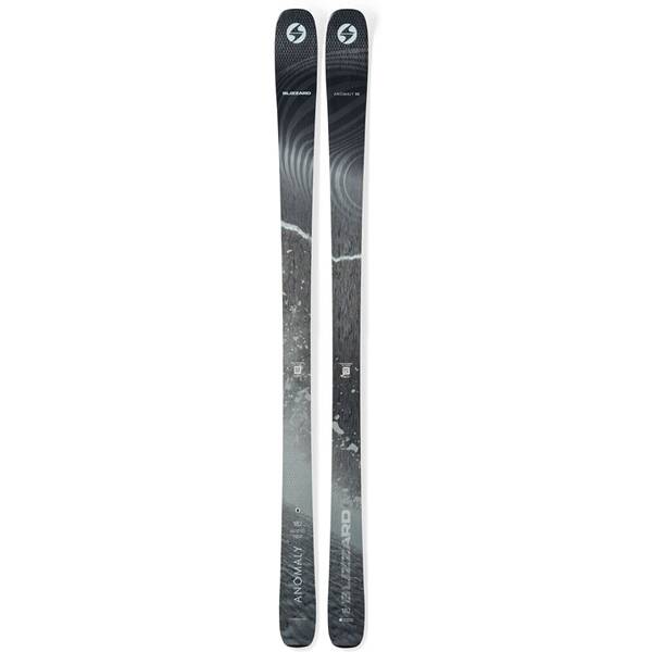 BLIZZARD Herren Freeride Ski ANOMALY 84 (FLAT) von Blizzard