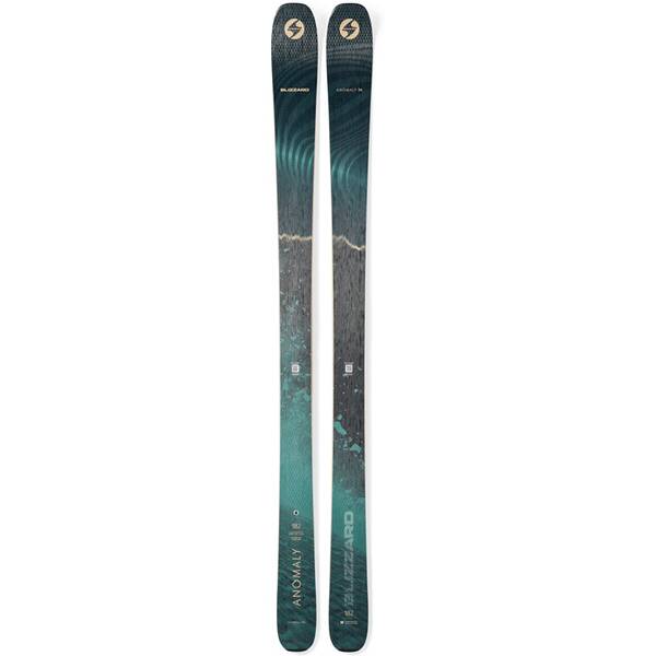 BLIZZARD Herren Freeride Ski ANOMALY 94 (FLAT) von Blizzard