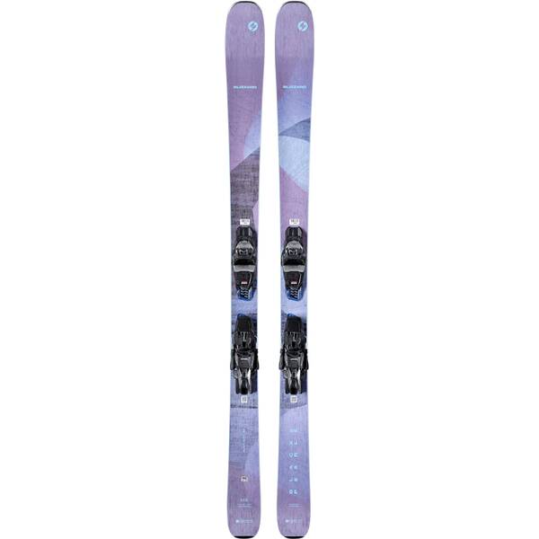 BLIZZARD Herren Freeride Ski BLACK PEARL 88 D + TCX11-90 von Blizzard