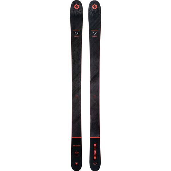 BLIZZARD Herren Freeride Ski BONAFIDE 97 (FLAT) von Blizzard