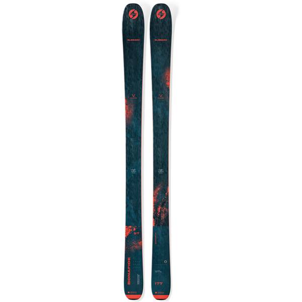 BLIZZARD Herren Freeride Ski BONAFIDE 97 FLAT von Blizzard